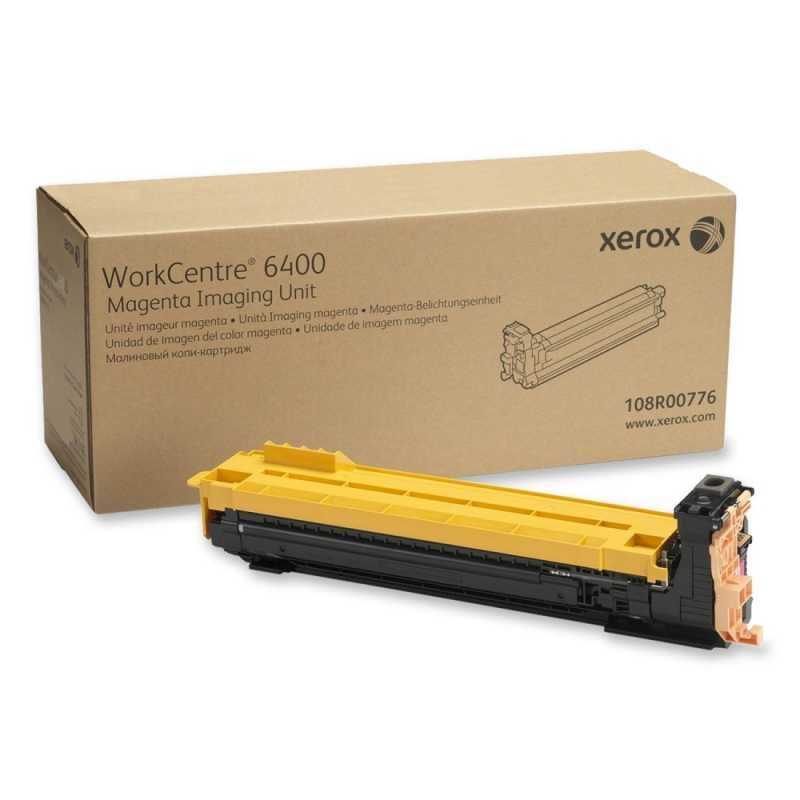 XEROX Phaser 6400 için Imaging Drum Kırmızı 108R00776