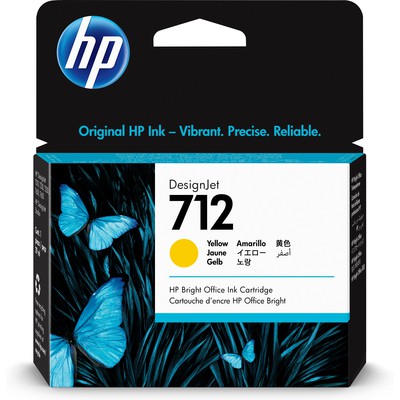 HP 3ED69A (712) SARI MUREKKEP KARTUS