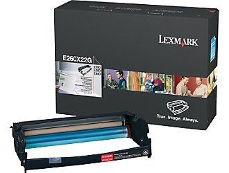 LEXMARK E260X22G E26X 36x460 X26X 36x460 30.000 SAYFA DRUM UNITESI