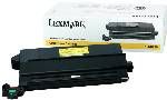 LEXMARK C910 SARI 14.000 SAYFA TONER 12N0770