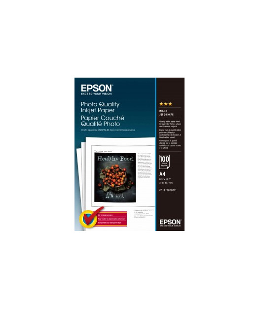 EPSON 41061 Deskjet Paper (EPSSO41061) EPSS041061