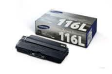 HP Samsung MLT-D116L H-Yield Blk Toner SU837A