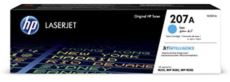 HP 207A-W2211A Mavi Orjinal Toner
