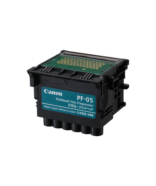 CANON PF-05 Baskı Kafası CAN30077