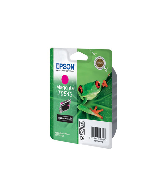 EPSON T054340 Mürekkep Kartuş EPST054340