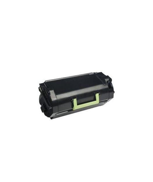 LEXMARK 62D5X0E Extra High Yield Toner 45,000 Sy. LEX62D5X0E