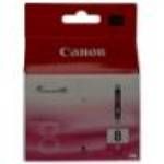 CANON CLI-8M IP 4200-280 SAYFA KIRMIZI KARTUŞ