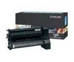 LEXMARK C780H1kg C780/C782 SİYAH 10.000 SAYFA TONER