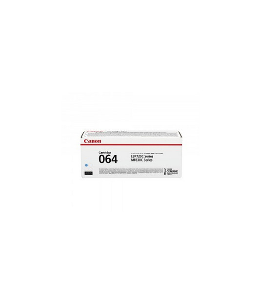 CANON CRG 064 BK 4935C001AA 4935C001AA