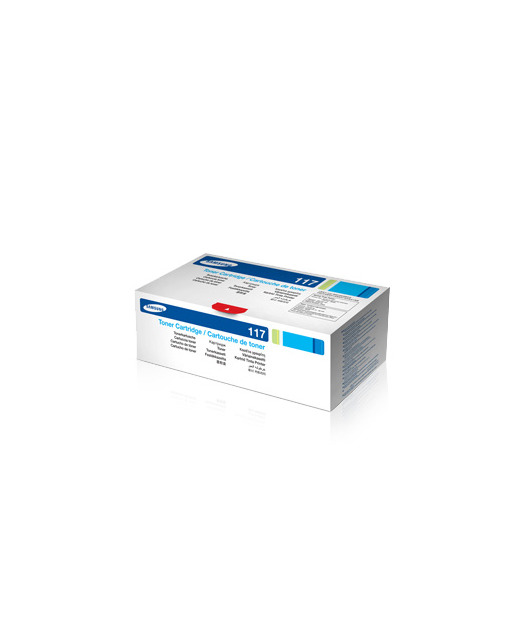 SAMSUNG MLT-D117S Black Toner (2,5K sayfa) SAM20011