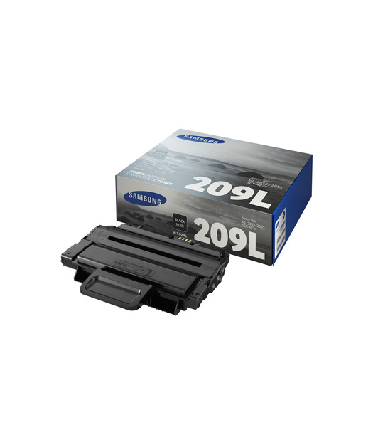 SAMSUNG MLT-D209L Black Toner (5K sayfa) SAM20061