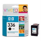 HP C9362E 336 INKJET Siyah Kartuş