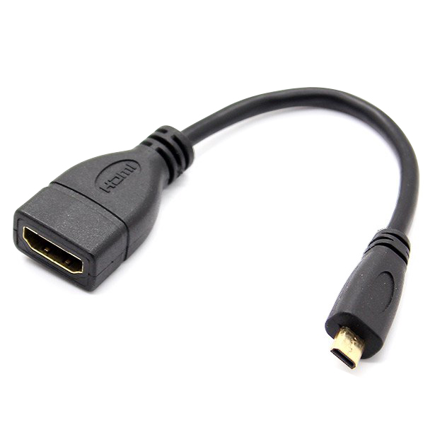 HIPER HC1-MHH MICRO HDMIHDMI ÇEVİRİCİ
