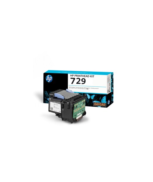 HP F9J81A DJ Printhead Replacement Kit (729) F9J81A