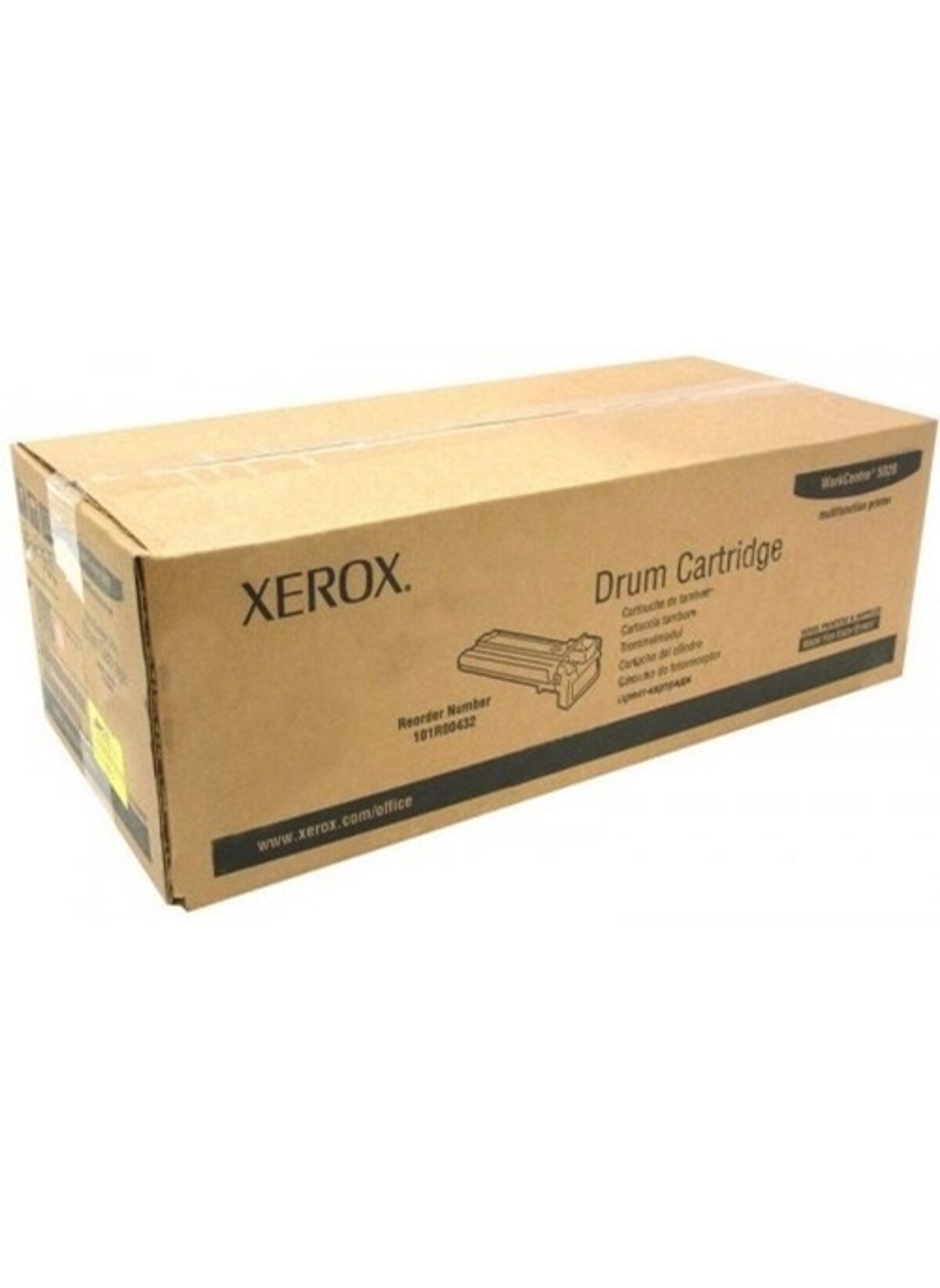 XEROX 013R00670 WORKCENTRE 5019/5021/5024 DRUM 80000 SAYFA