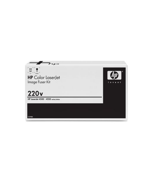 HP C4198A Fuser C4198A