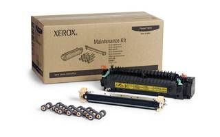 XEROX Phaser 4510 için Bakım Kiti (Fuser-Maintenance Kit) 108R00718