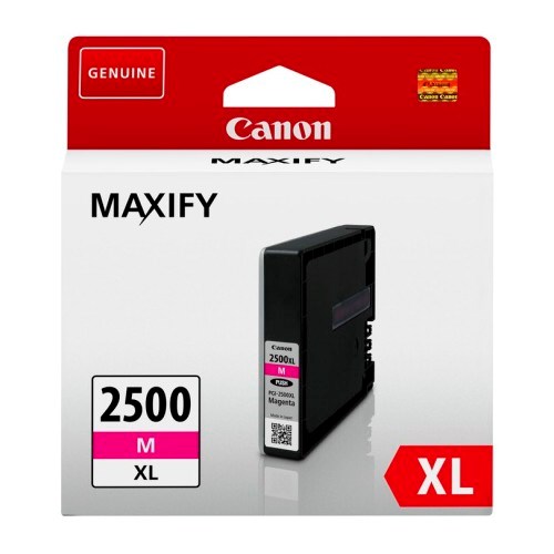 CANON PGI-2500XL M Mürekkep Kartuş