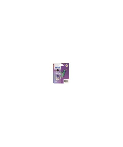 EPSON T080140 Mürekkep Kartuş EPST080140