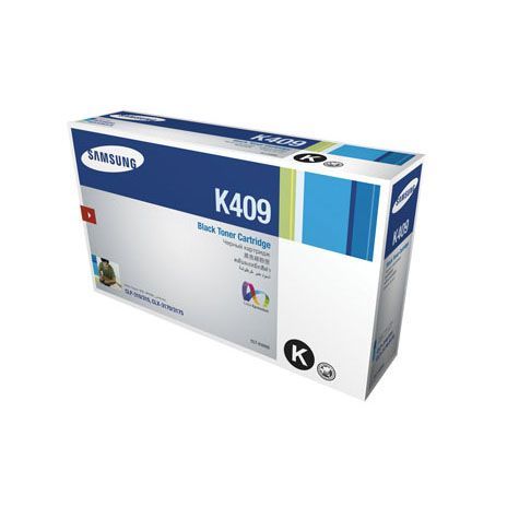 SAMSUNG CLP-315 310 3170 3175 Siyah Toner CLP-315K-TON