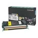 LEXMARK X945X2YG X940E X945E SARI 22.000 SAYFA TONER