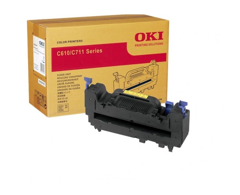 OKI 44289103 FUSER/C610, C711, C711WT/60000 SAYFA 30000 SAYFA (C711wt)