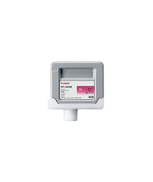 CANON PFI-303 Magenta Mürekkep Kartuş 2960B001 CAN30033