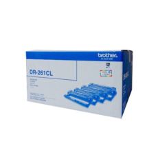 BROTHER DR-261CL 15.000 Sayfa Siyah Ve Renkli Drum Unitesi Resim-1