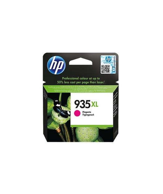 HP C2P25A Magenta Mürekkep Kartuş (935XL) C2P25AE