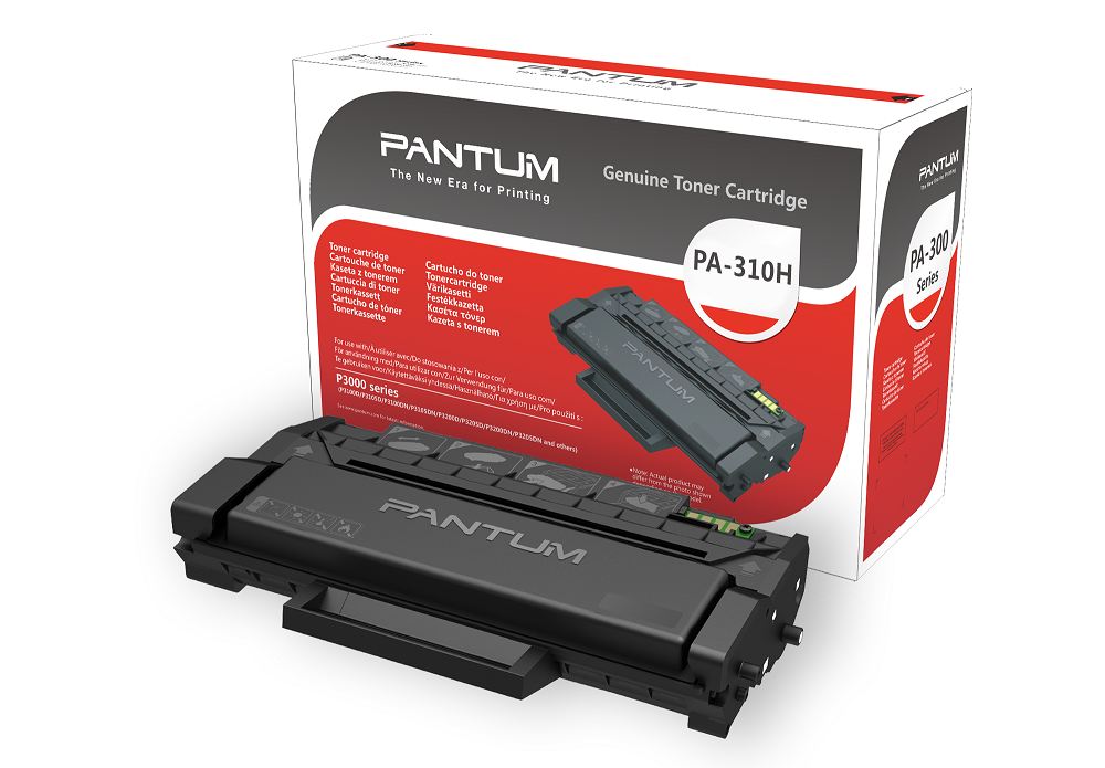 PANTUM PA-310H 6000 Sayfa Toner PA-310H