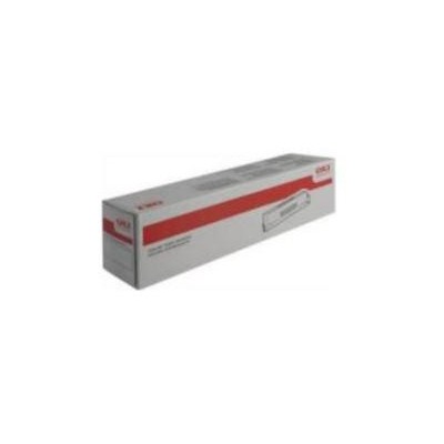 OKI 46606505 TONER-Y-Pro8432WT