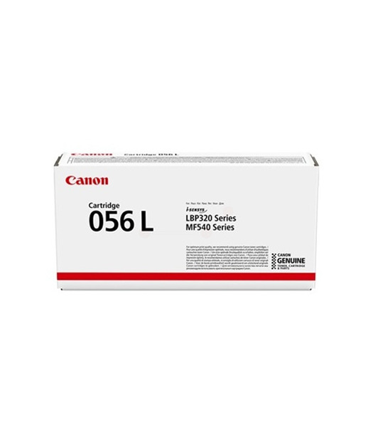 CANON CRG 056 L Toner 3006C002 3006C002