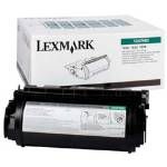 LEXMARK 12A7462 T630 21.000 SAYFA SIYAH TONER