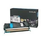 LEXMARK C5240CH C524 MAVİ ER 5000 SAYFA TONER