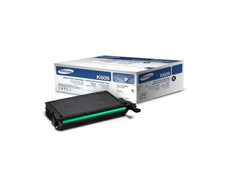 SAMSUNG CLP 775ND/770N 7K Siyah Toner