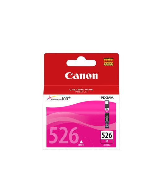 CANON CLI-526 M Mürekkep K. 4542B001 CAN22365