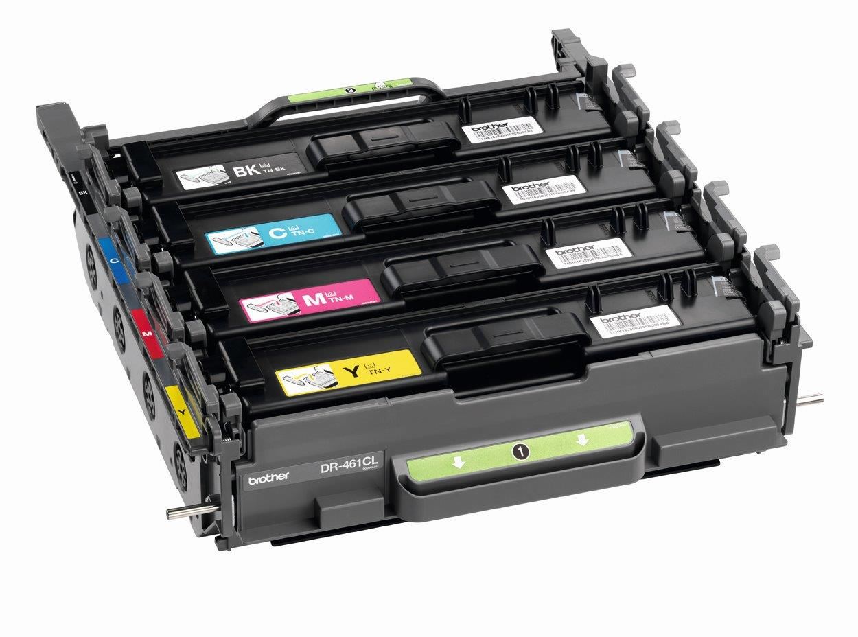 BROTHER DRUM HL-L8360CDW MFC-L8690CDW 30.000 SAYFA DR461CL