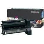 LEXMARK C780A1MG C780/C782 KIRMIZI 6.000 SAYFA TONER