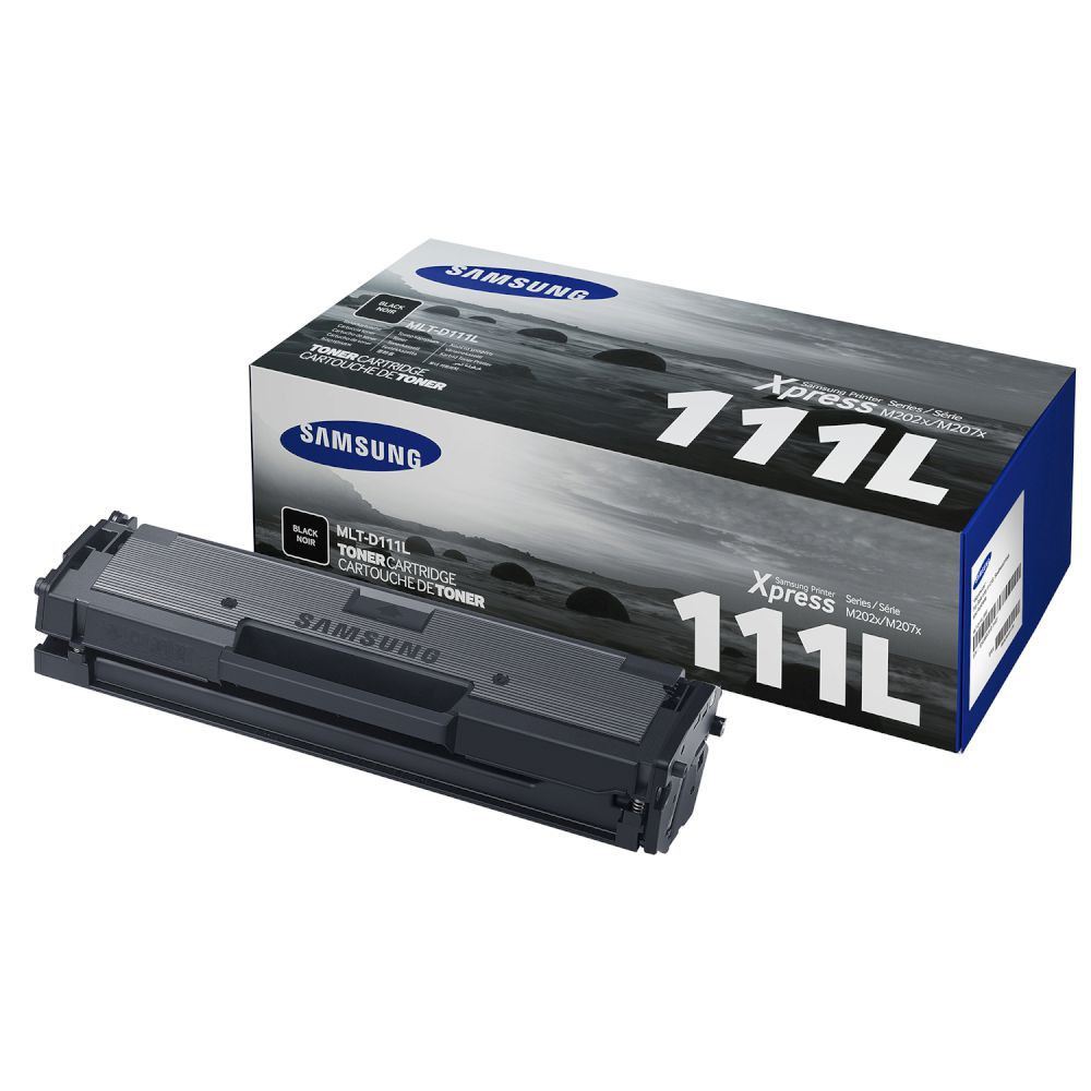 SAMSUNG MLT-D111L SİYAH TONER