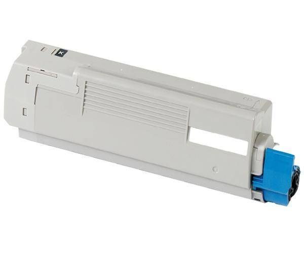 OKI 9004391 B2500/2520/2540 4000 SAYFA SİYAH TONER