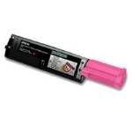 EPSON C1100 için Toner Kırmızı Yüksek Kapasiteli C13S050188