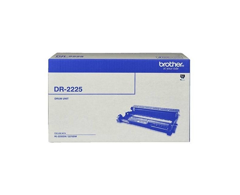 BROTHER DR-2255 Orjinal Drum Ünitesi Resim-1