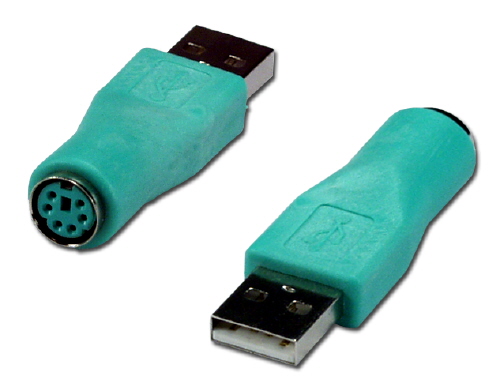 OEM PS2 TO USB ÇEVİRİCİ SL-PS3