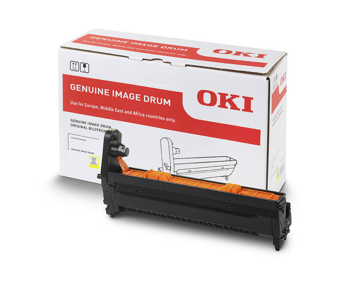 OKI 46484121 DRUM-ES5432/5473 SARI
