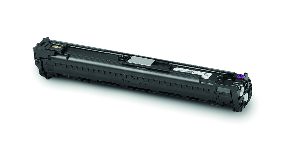 OKI 9006133 EP-CART-M-C650 KIRMIZI YAZICI GÖRÜNTÜLEME SİLİNDİRİ 50.000 SAYFA Resim-1