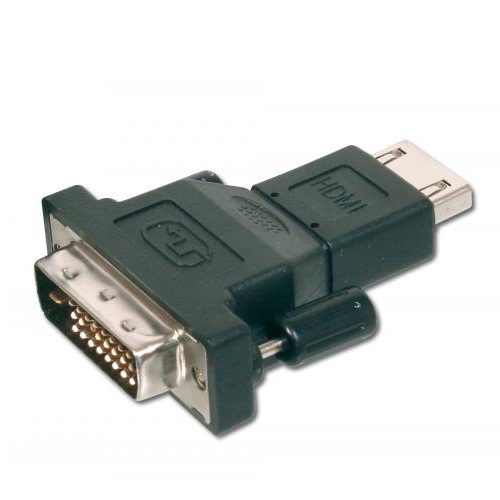 ASSMANN HDMI DVI-D 181E AK-320500-000S