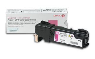 XEROX Phaser 6140 Magenta Toner Kartuşu 106R01482