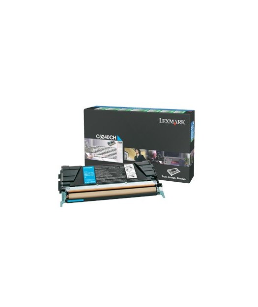 LEXMARK C5240Ch Toner LEXC5240CH