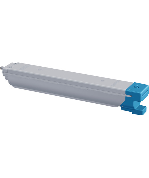 HP Samsung CLT-C808S Cyan Toner SS560A