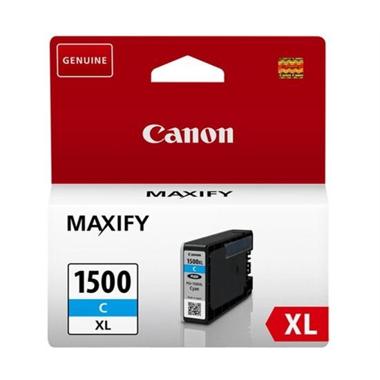 CANON PGI-1500XL C Mürekkep Kartuş